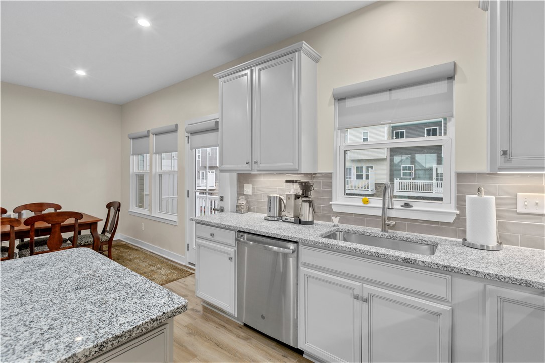 539 Captain Lee Boss Way