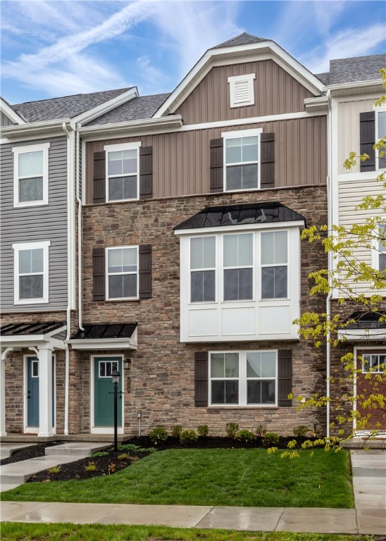 539 Captain Lee Boss Way