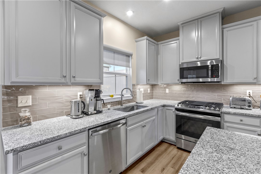 539 Captain Lee Boss Way