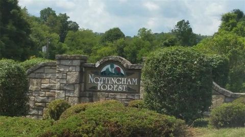 Vacant Land For Sale - 124 Dyersstone<br/> Washington County, Nottingham, PA 15330