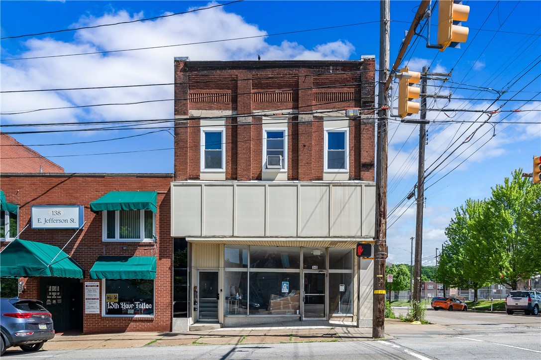 140 E Jefferson St