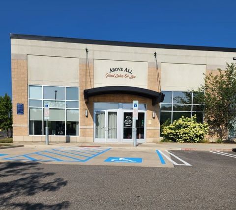 1025 Wexford Plaza McCandless PA 15090