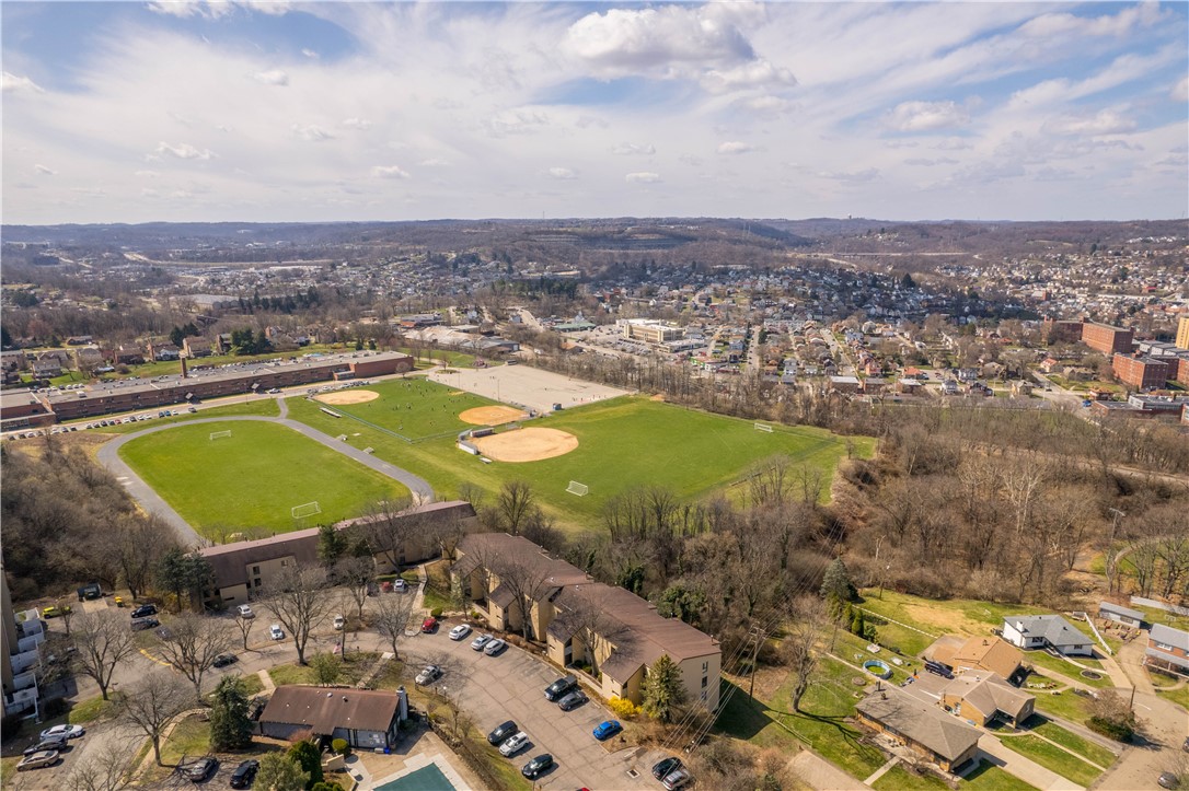 Scott Twp - Sal, Pennsylvania 15220, United States, 2 Bedrooms Bedrooms, ,1 BathroomBathrooms,Residential,Active,97105