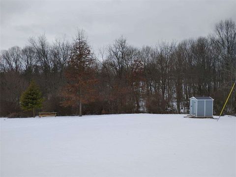 Lot 7 Mcauley Meadows Ln Ford City PA 16226