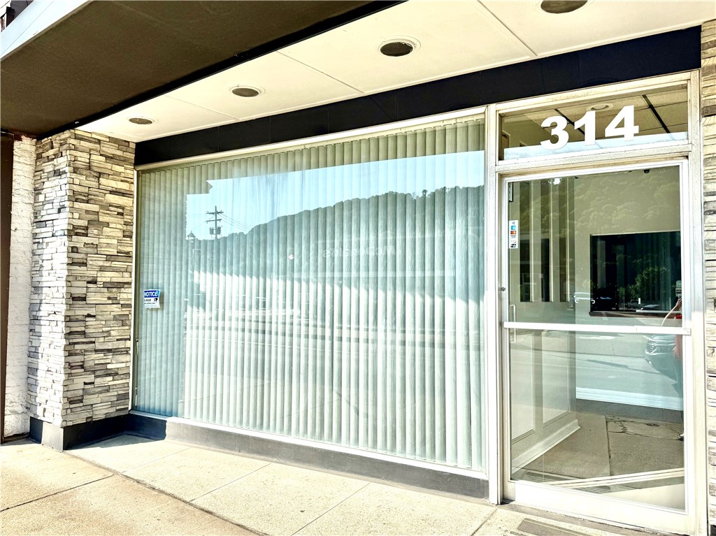 314-316 W Main St