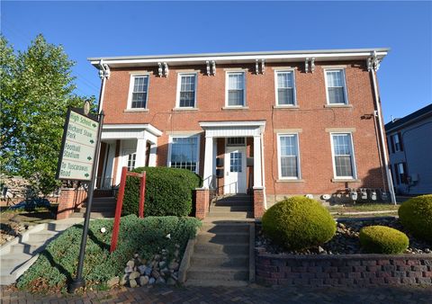 Homes For Rent - 1198 3rd St<br/> Beaver, PA 15009