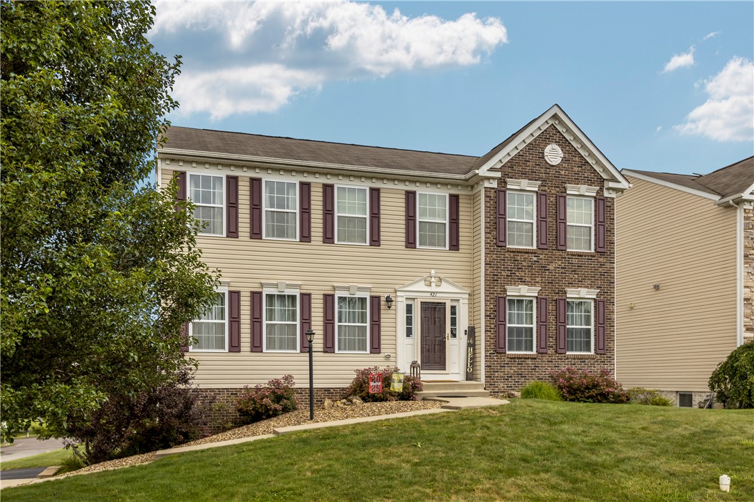 421 Colt Cir