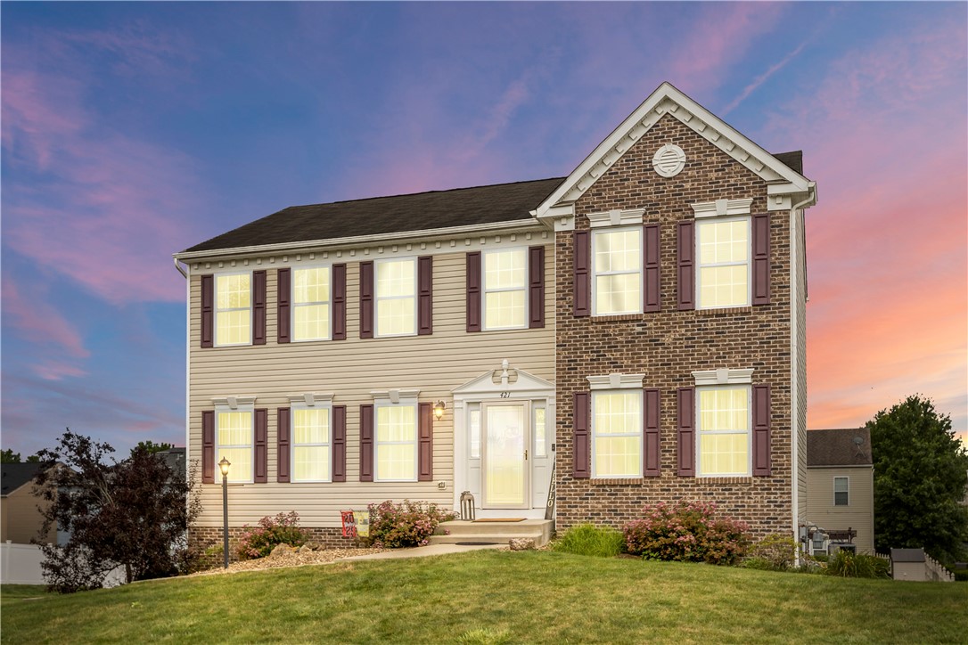 421 Colt Cir