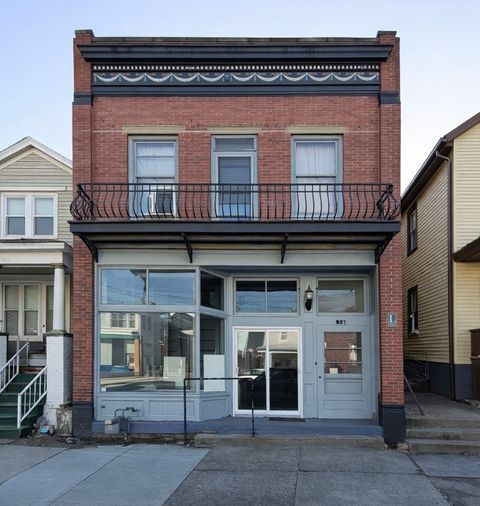 Photo of 807 Fallowfield Ave, Charleroi, PA 15022 (MLS # 1743151)