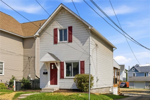 Photo for 1113 Vance Ave