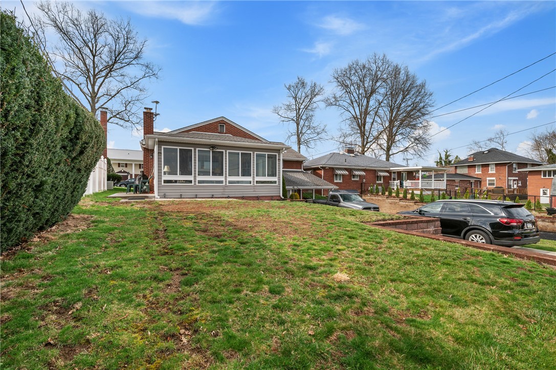 964 Union Ave Ave, Brackenridge, Pennsylvania image 32
