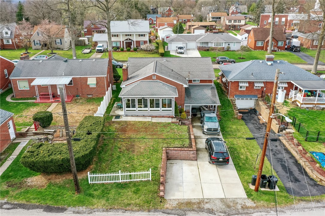 964 Union Ave Ave, Brackenridge, Pennsylvania image 27