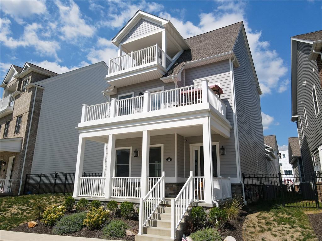 11 Allegheny Avenue Ave, Oakmont, Pennsylvania image 1