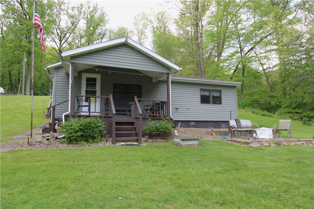 Photo 1 of 43 — 0 N Riverview Dr, Hovey Twp, PA 16049