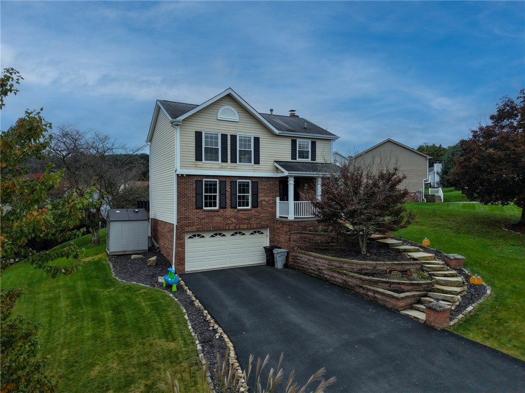 619 NORTHAVEN CIRCLE