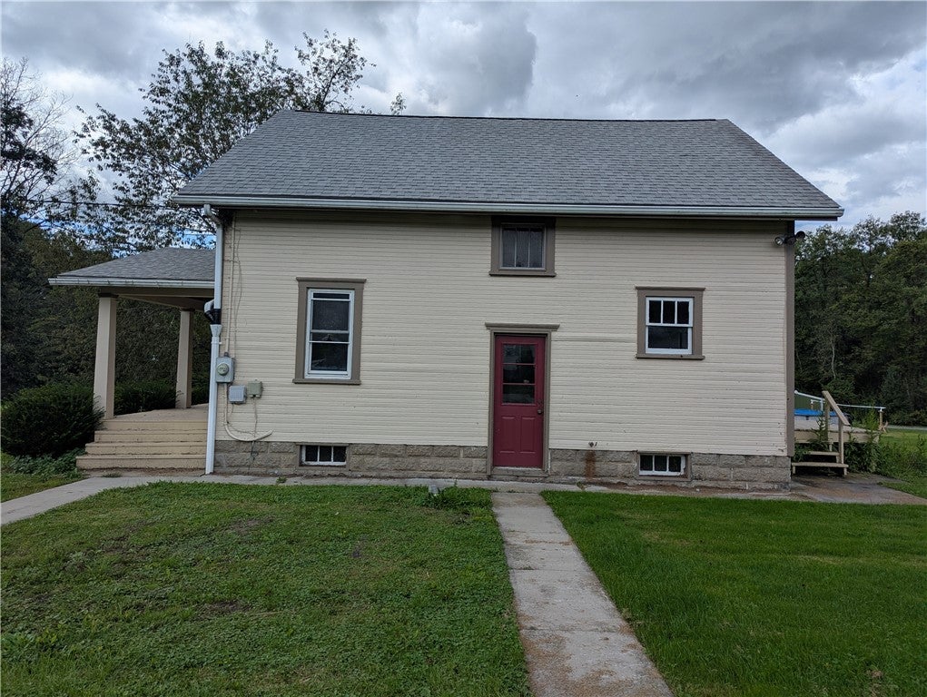 143 Wick Rd