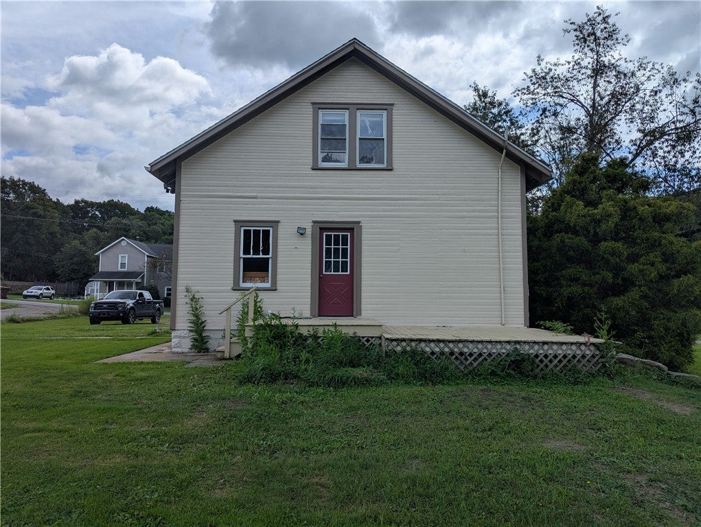 143 Wick Rd