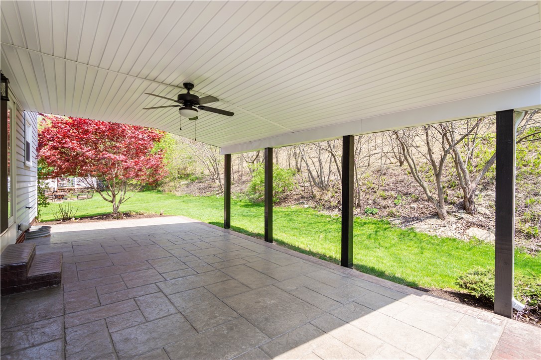 114 Vista Dr Dr, Canonsburg, Pennsylvania image 33