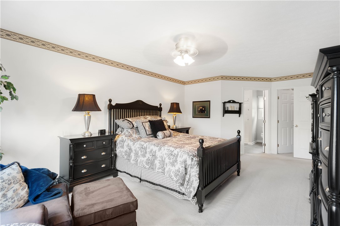 114 Vista Dr Dr, Canonsburg, Pennsylvania image 23