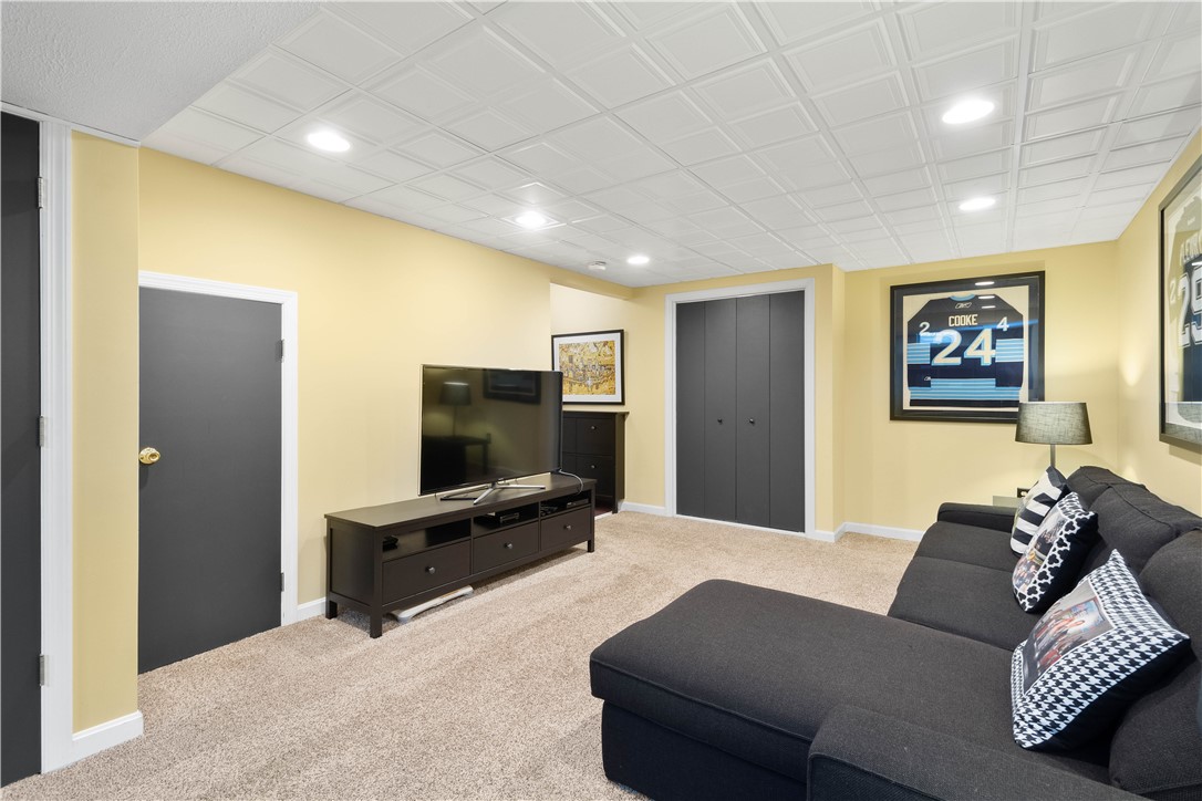 114 Vista Dr Dr, Canonsburg, Pennsylvania image 30