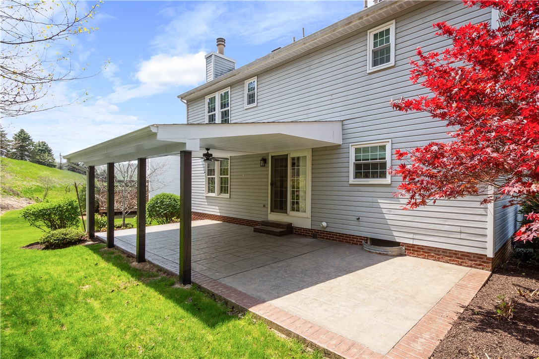 114 Vista Dr Dr, Canonsburg, Pennsylvania image 34