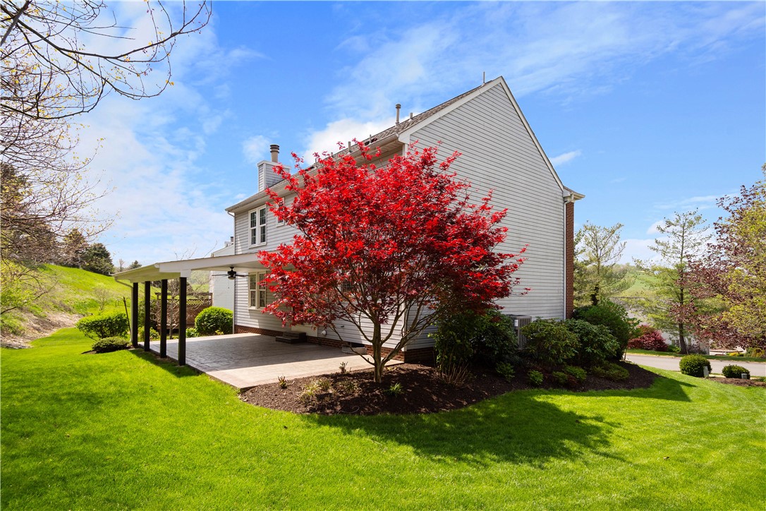 114 Vista Dr Dr, Canonsburg, Pennsylvania image 36