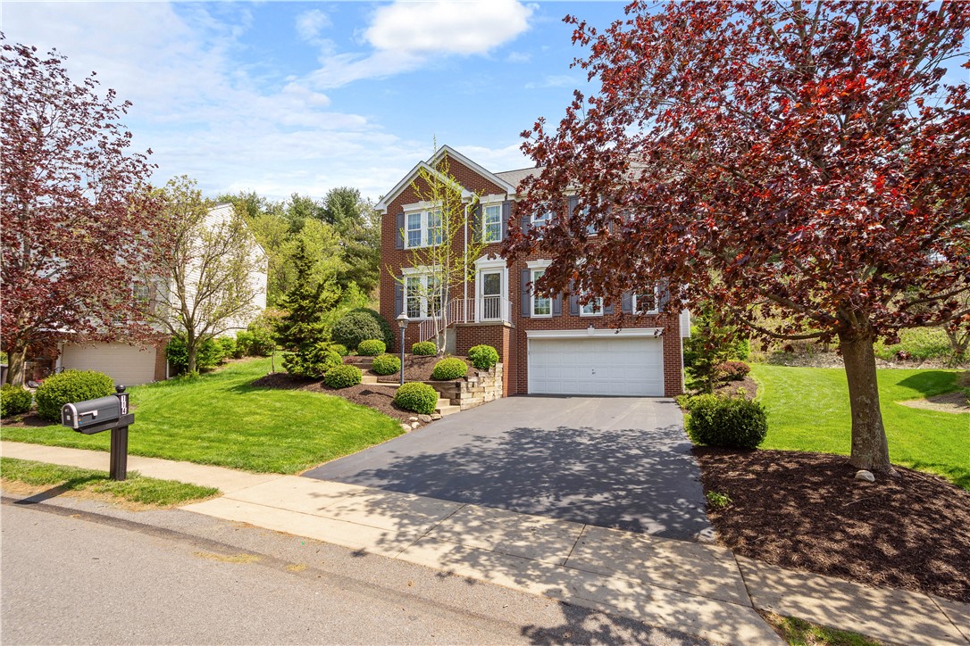 114 Vista Dr Dr, Canonsburg, Pennsylvania image 39