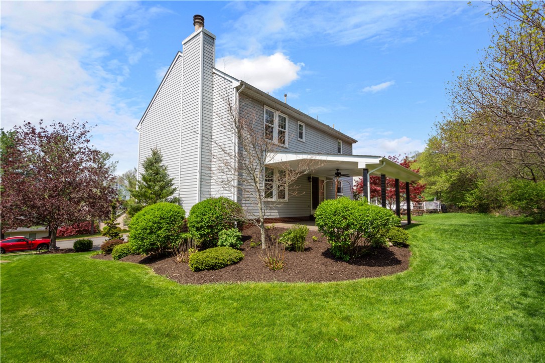 114 Vista Dr Dr, Canonsburg, Pennsylvania image 37