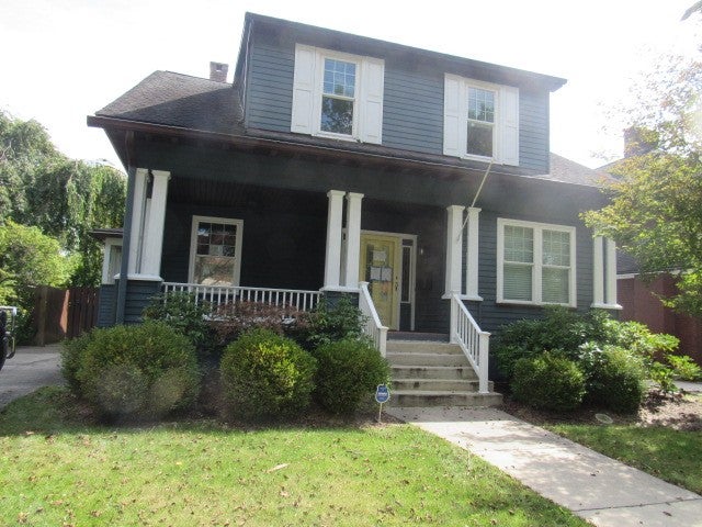 515 Luzerne Street