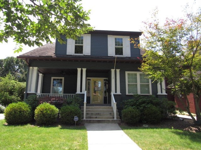 515 Luzerne Street