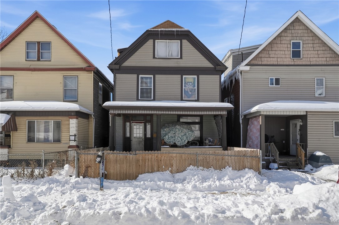 Photo 1 of 32 — 1245 Kenneth Avenue, New Kensington, PA 15068