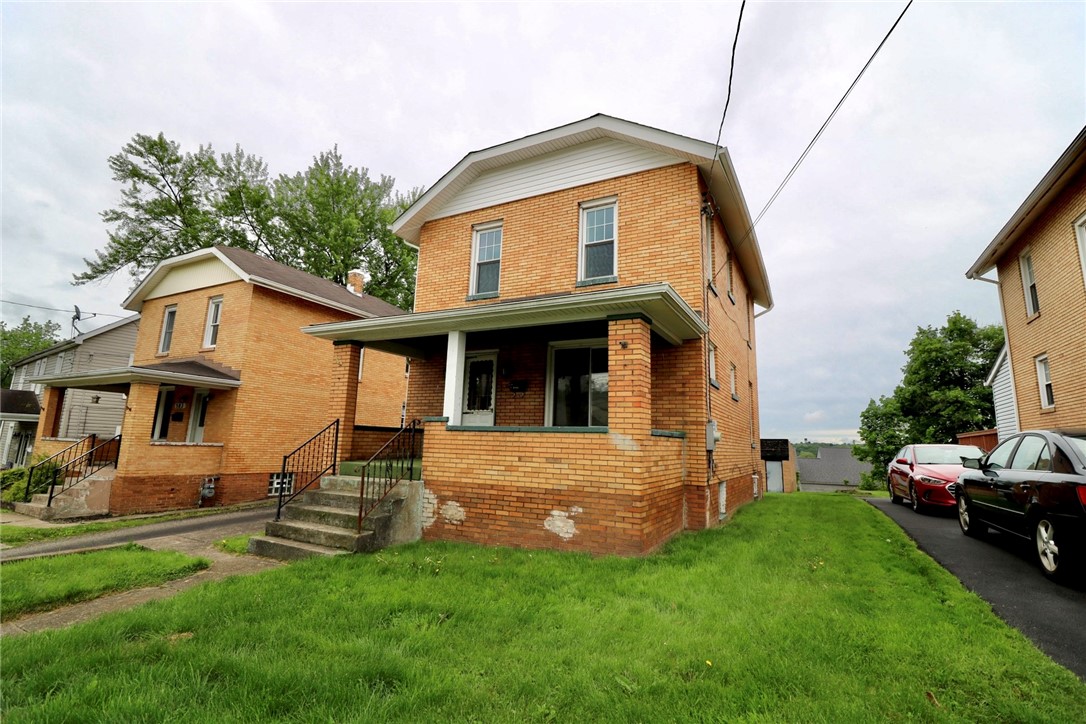 581 Adams St Ext, Rochester, Pennsylvania image 3