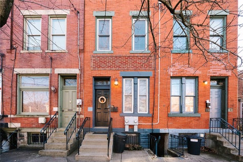 Multifamily For Sale - 1215 Juniata St St<br/> Manchester, PA 15233