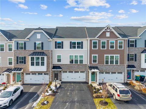 Photo of 3005 Olivetre Dr, Cheswick, PA 15024 (MLS # 1733303)