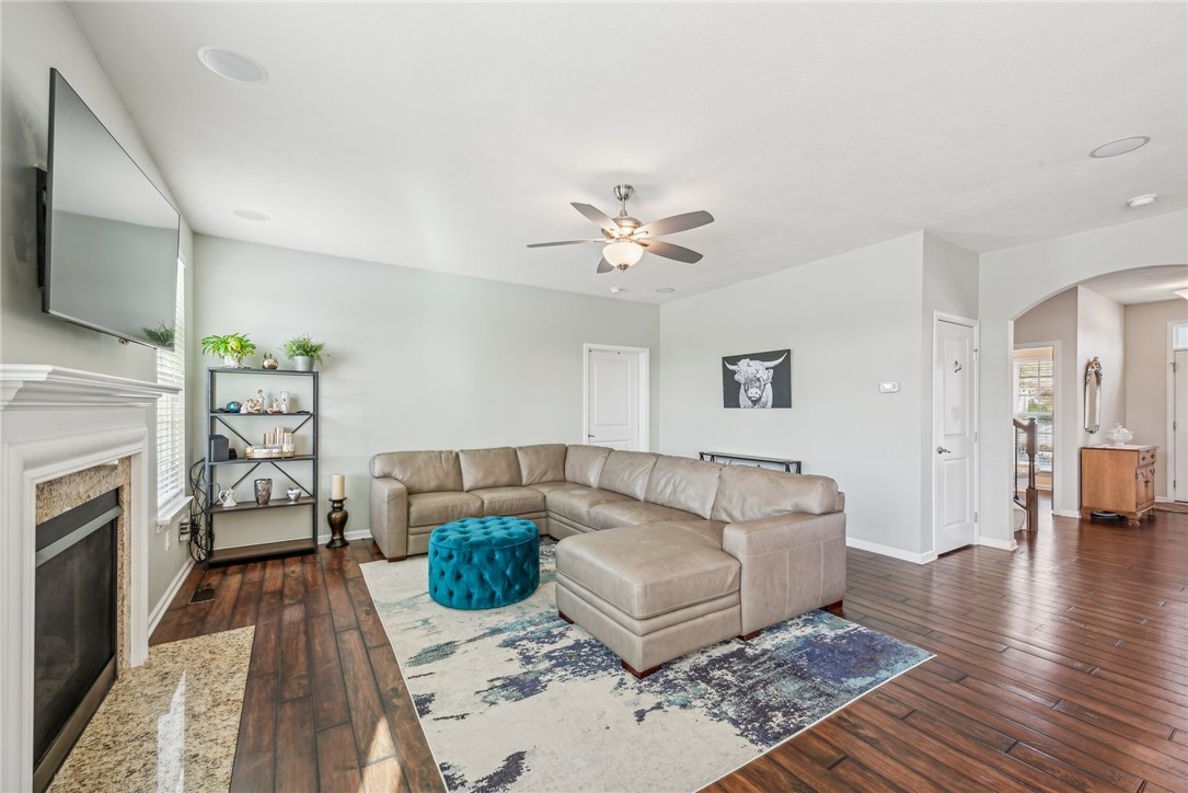 1011 Oakbrooke Dr, Cecil, Pennsylvania image 14