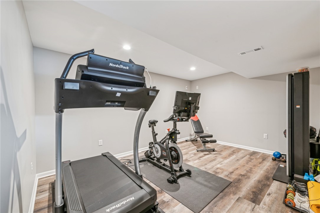1011 Oakbrooke Dr, Cecil, Pennsylvania image 31