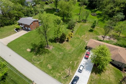 109 Valley View Drive Peters Twp PA 15367