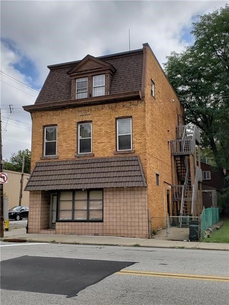 Wilkinsburg, Pennsylvania 15221, United States, 1 Bedroom Bedrooms, ,1 BathroomBathrooms,Residential,Active,239134