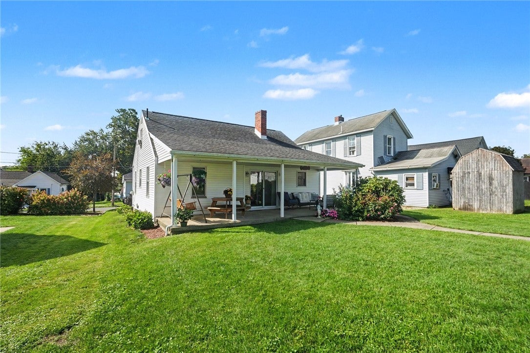 228 Hazel Ave