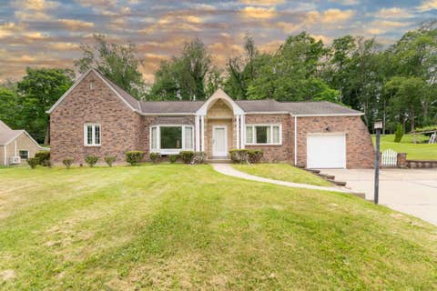 Townhouse For Sale - 927 Mcneilly Road<br/> Mt Lebanon, PA 15226