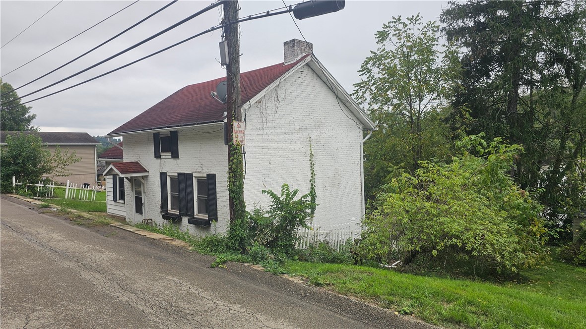 157 North Third Street