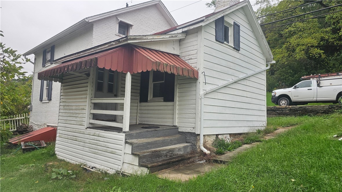 157 North Third Street
