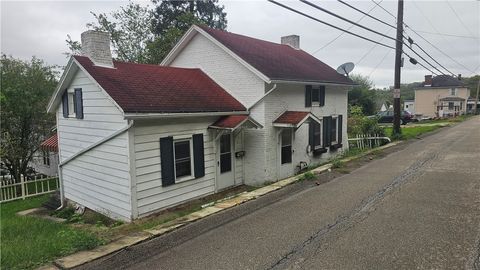 157 North Third Street West Newton PA 15089
