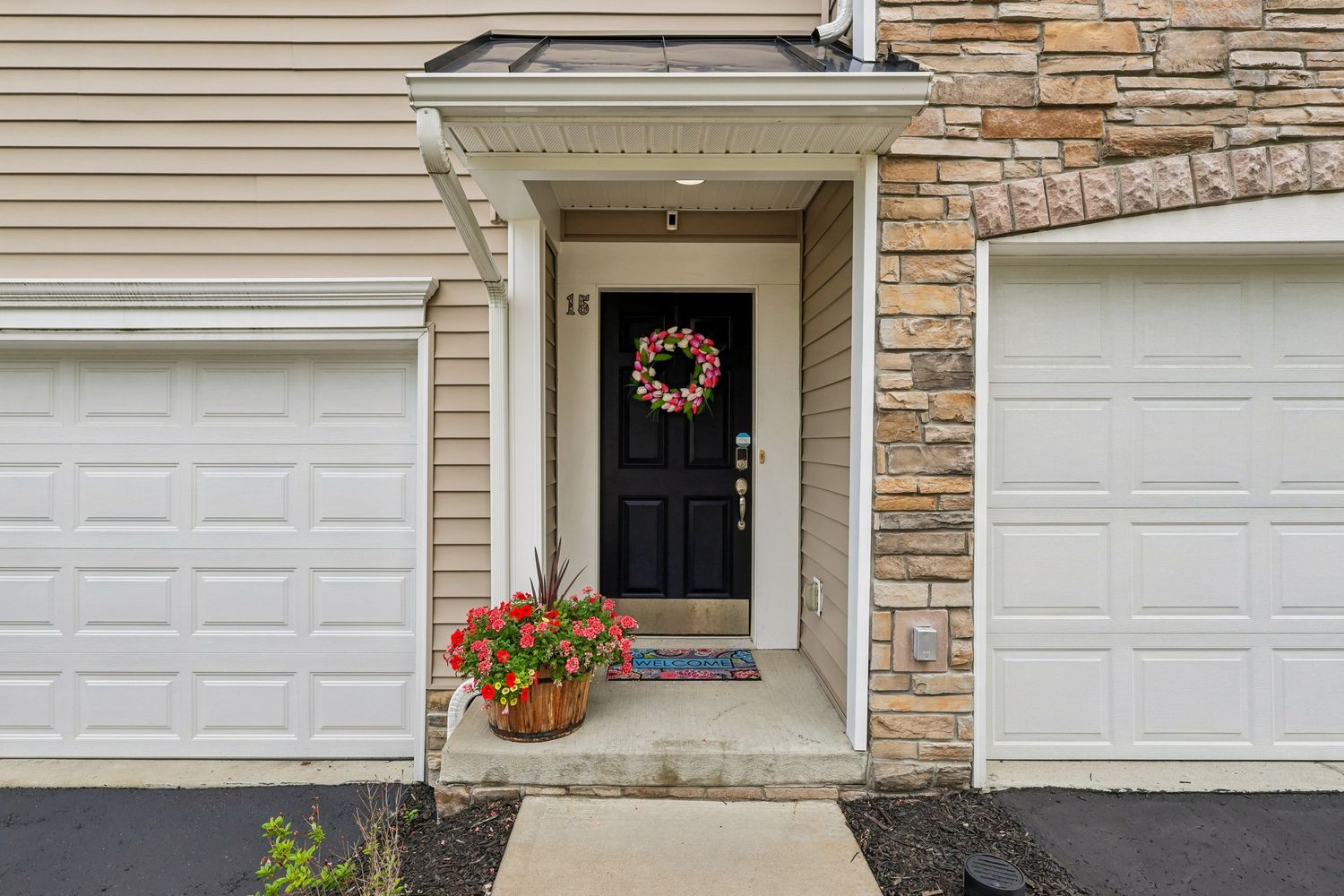 15 Truman Circle