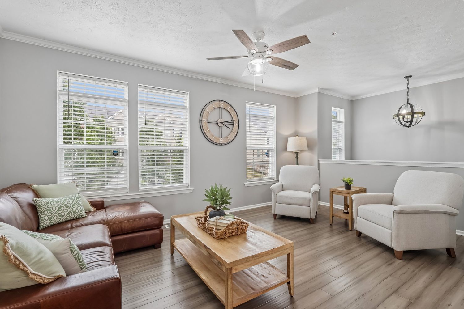 15 Truman Circle