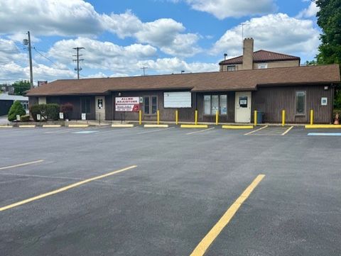 Photo of 845 23rd St, Aliquippa, PA 15001 (MLS # 1729353)