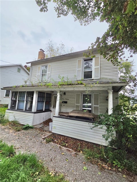 Homes For Sale - 313 4th St<br/> Clearfield, PA 16830