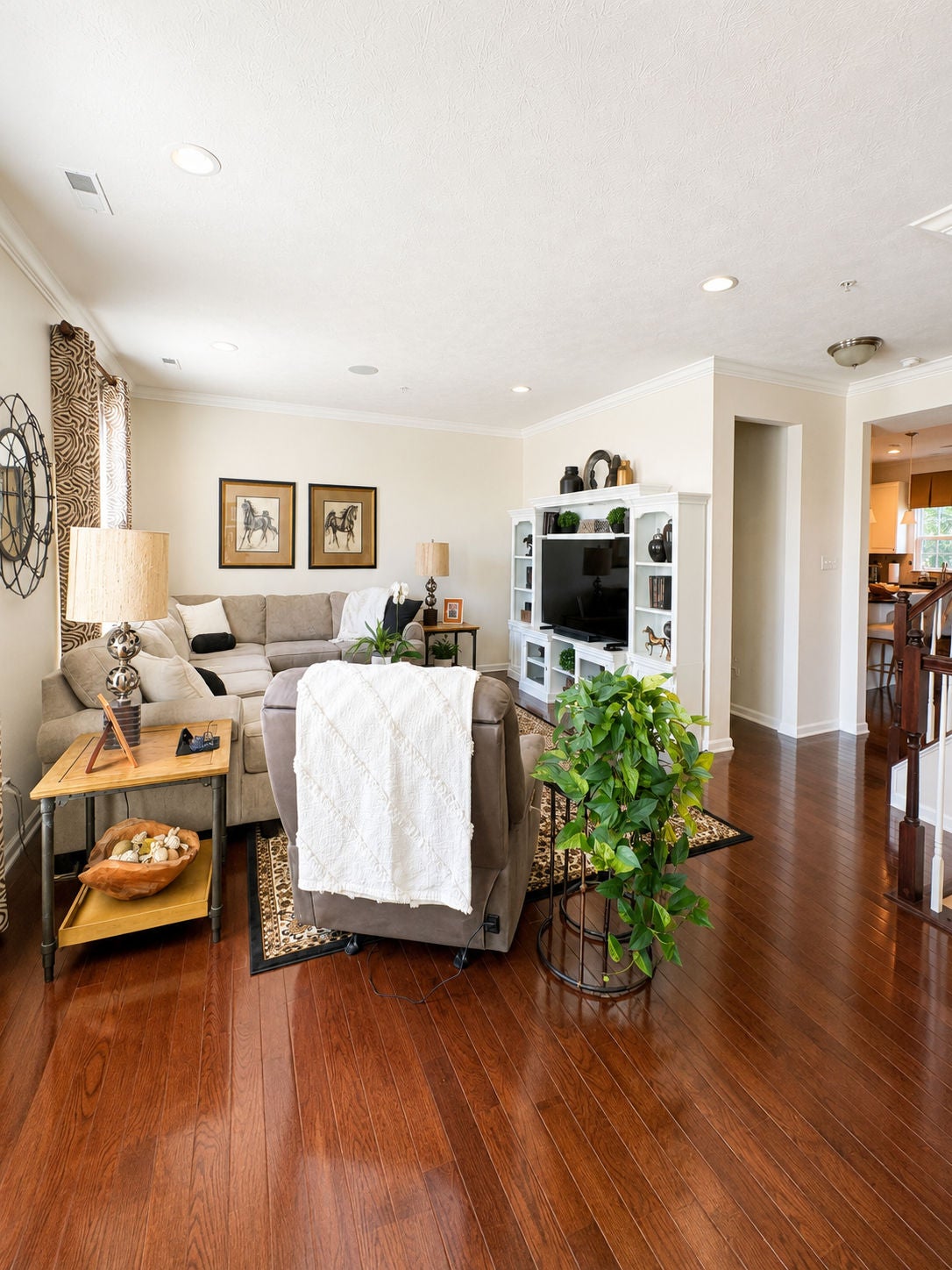 924 Bell Drive