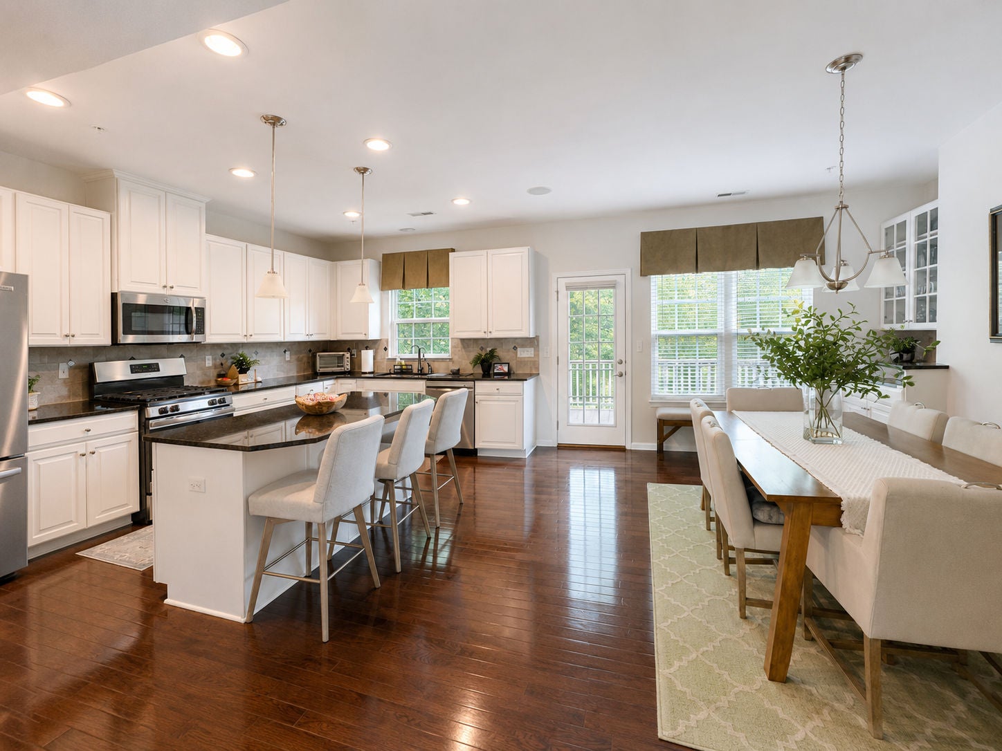 924 Bell Drive