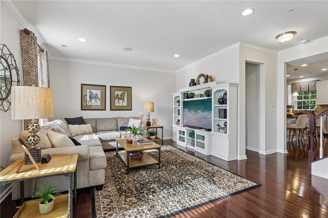 924 Bell Drive